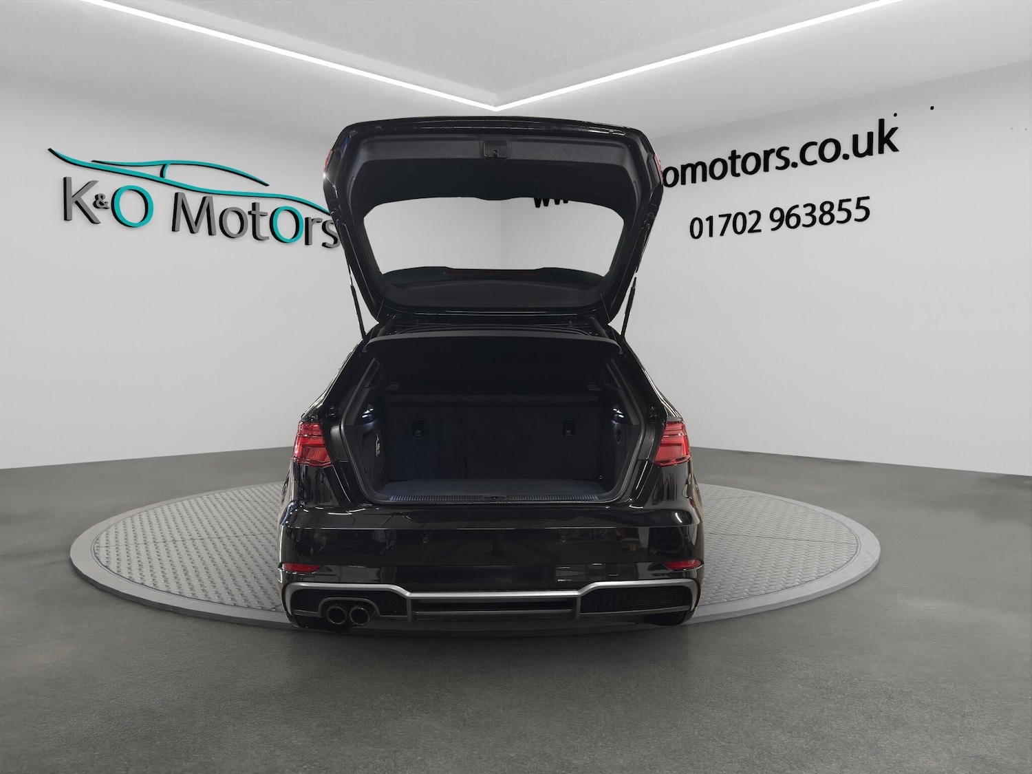 Used Audi A3 2016 for sale - 77115926: Photo 48