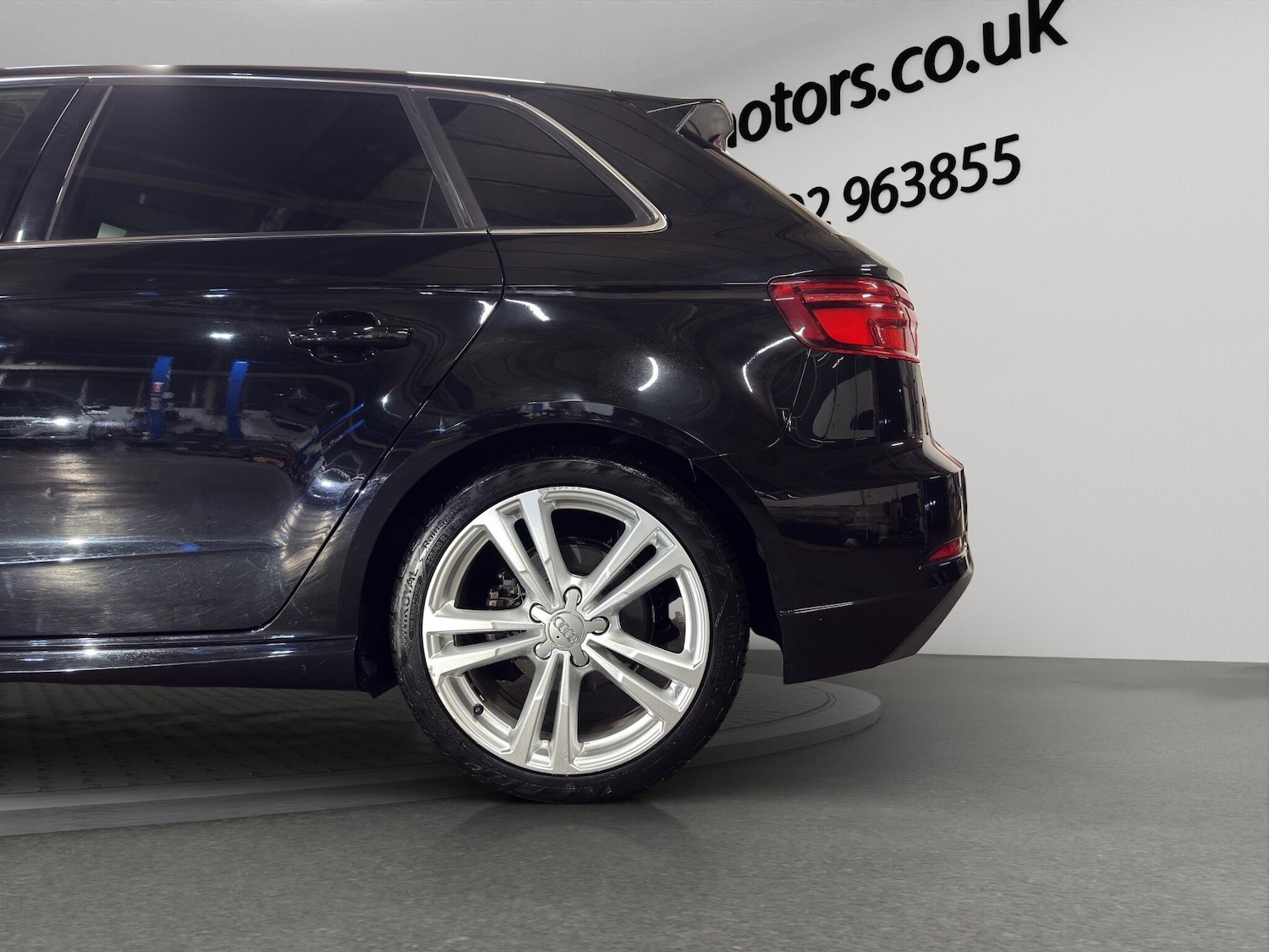 Used Audi A3 2016 for sale - 77115926: Photo 52