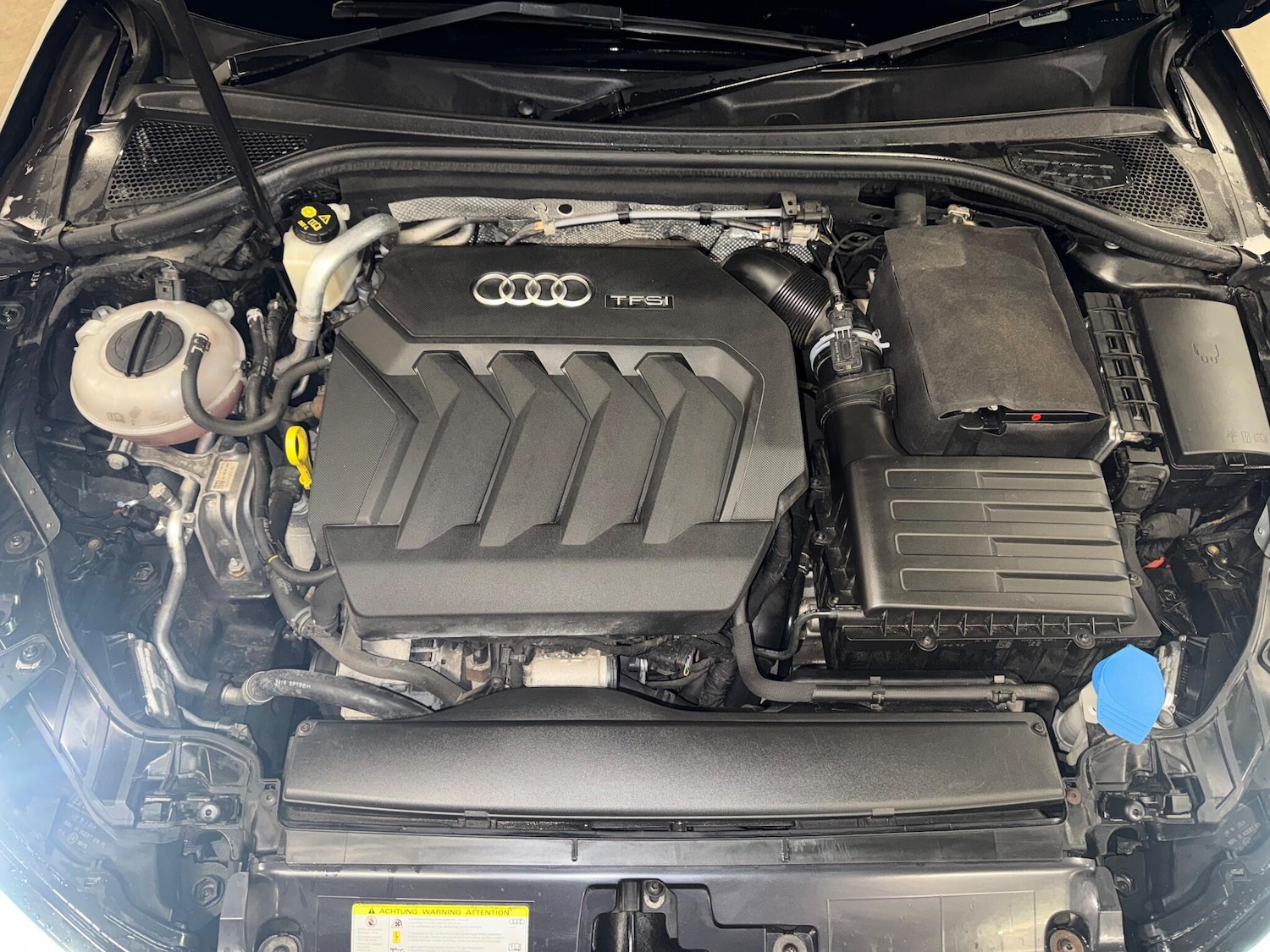 Used Audi A3 2016 for sale - 77115926: Photo 56