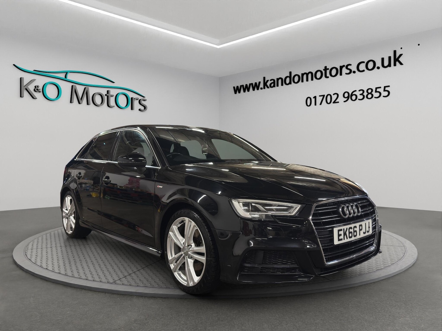 Used Audi A3 2016 for sale - 77115926: Photo 8