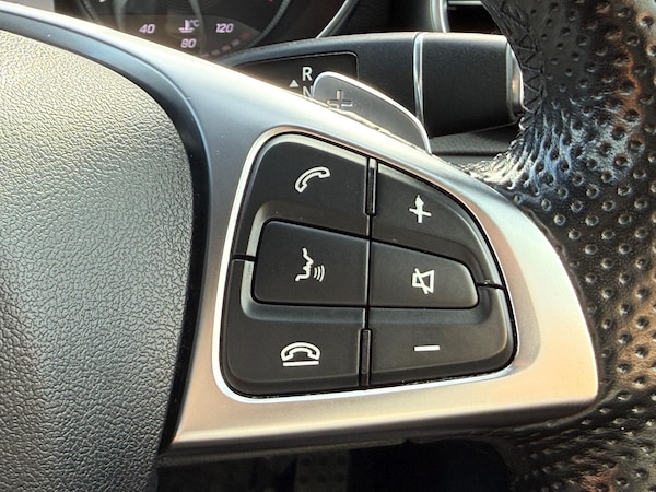 Used Mercedes-Benz C Class 2016 for sale - 76259886: Photo 28