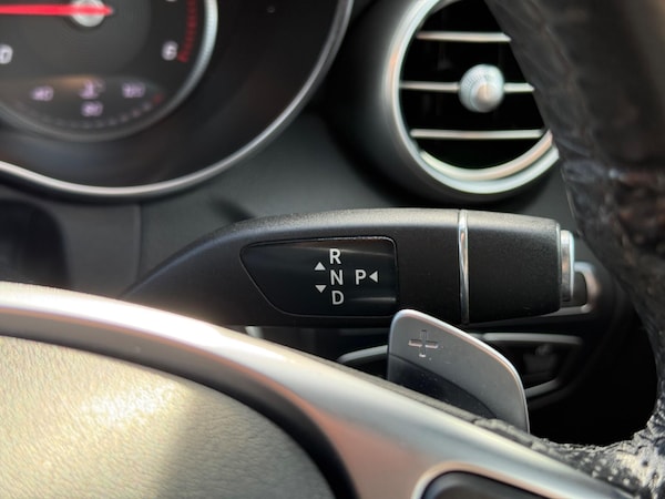 Used Mercedes-Benz C Class 2016 for sale - 76259886: Photo 30
