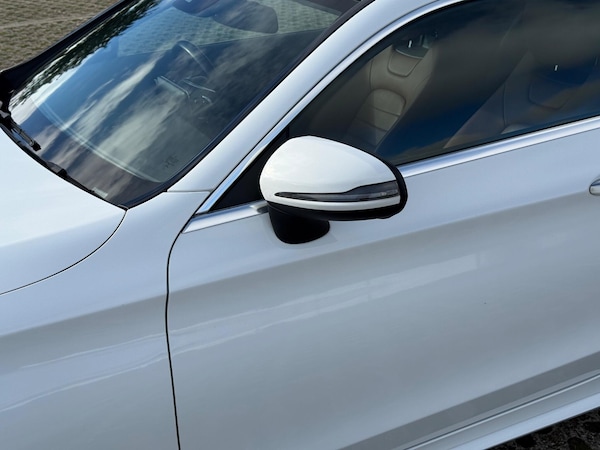 Used Mercedes-Benz C Class 2016 for sale - 76259886: Photo 45