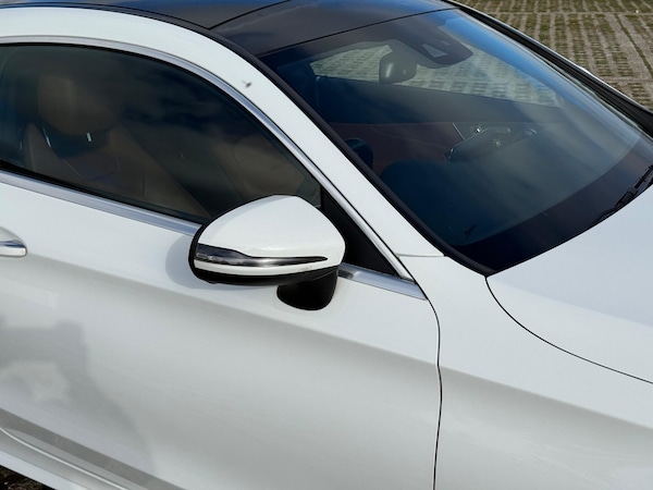 Used Mercedes-Benz C Class 2016 for sale - 76259886: Photo 52