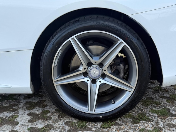 Used Mercedes-Benz C Class 2016 for sale - 76259886: Photo 60