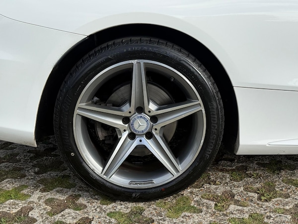 Used Mercedes-Benz C Class 2016 for sale - 76259886: Photo 61