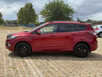Used Ford Kuga 2017 for sale - 75178673: Photo
