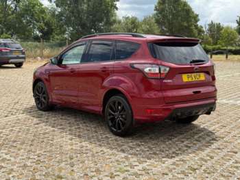 Used Ford Kuga 2017 for sale - 75178673: Photo