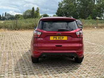 Used Ford Kuga 2017 for sale - 75178673: Photo