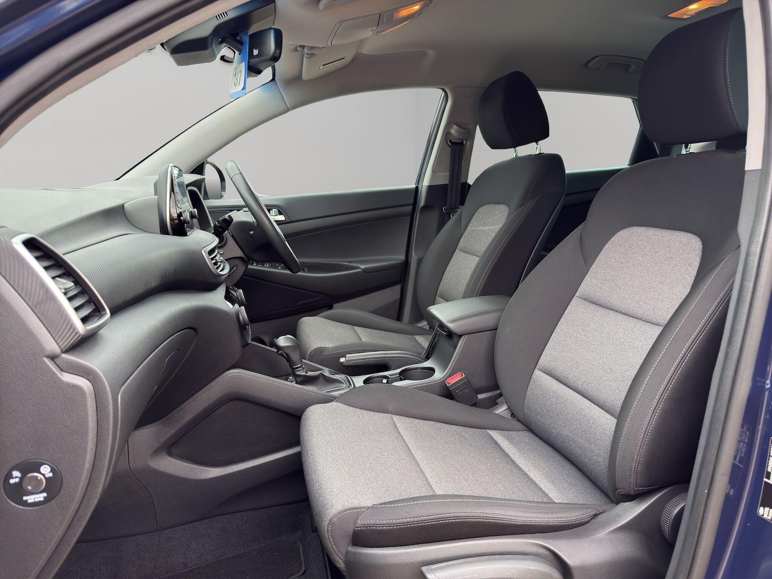 Used Hyundai TUCSON 2019 for sale - 78116406: Photo 12