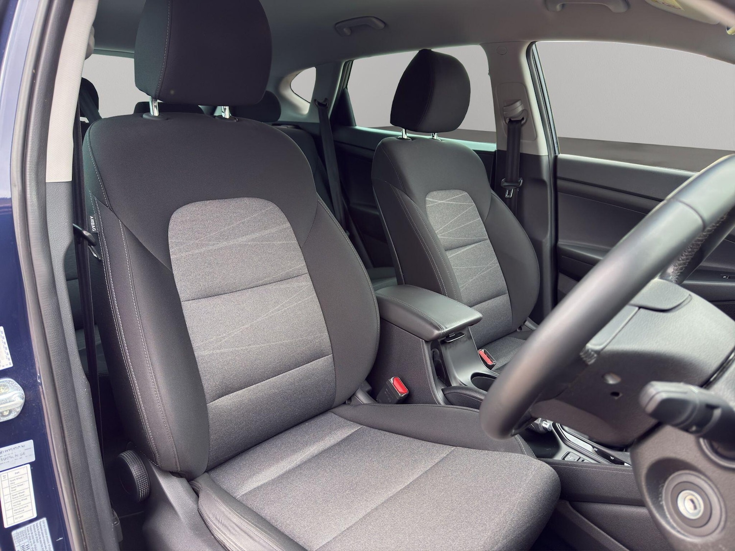 Used Hyundai TUCSON 2019 for sale - 78116406: Photo 14