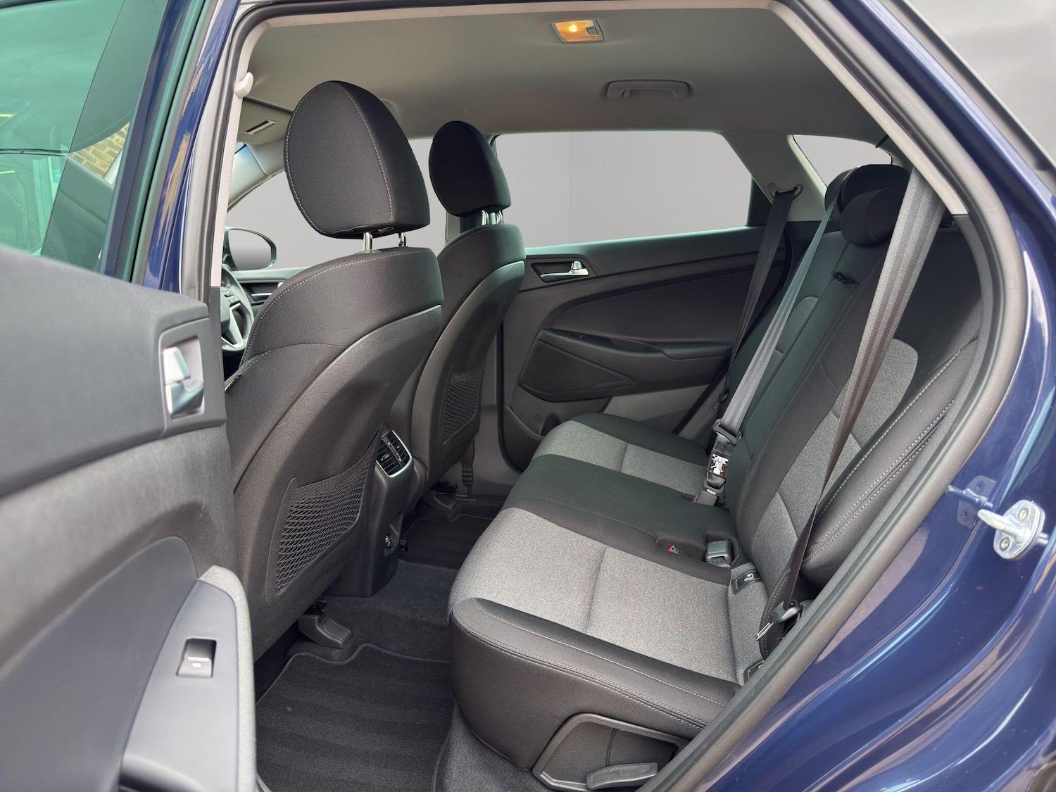 Used Hyundai TUCSON 2019 for sale - 78116406: Photo 16