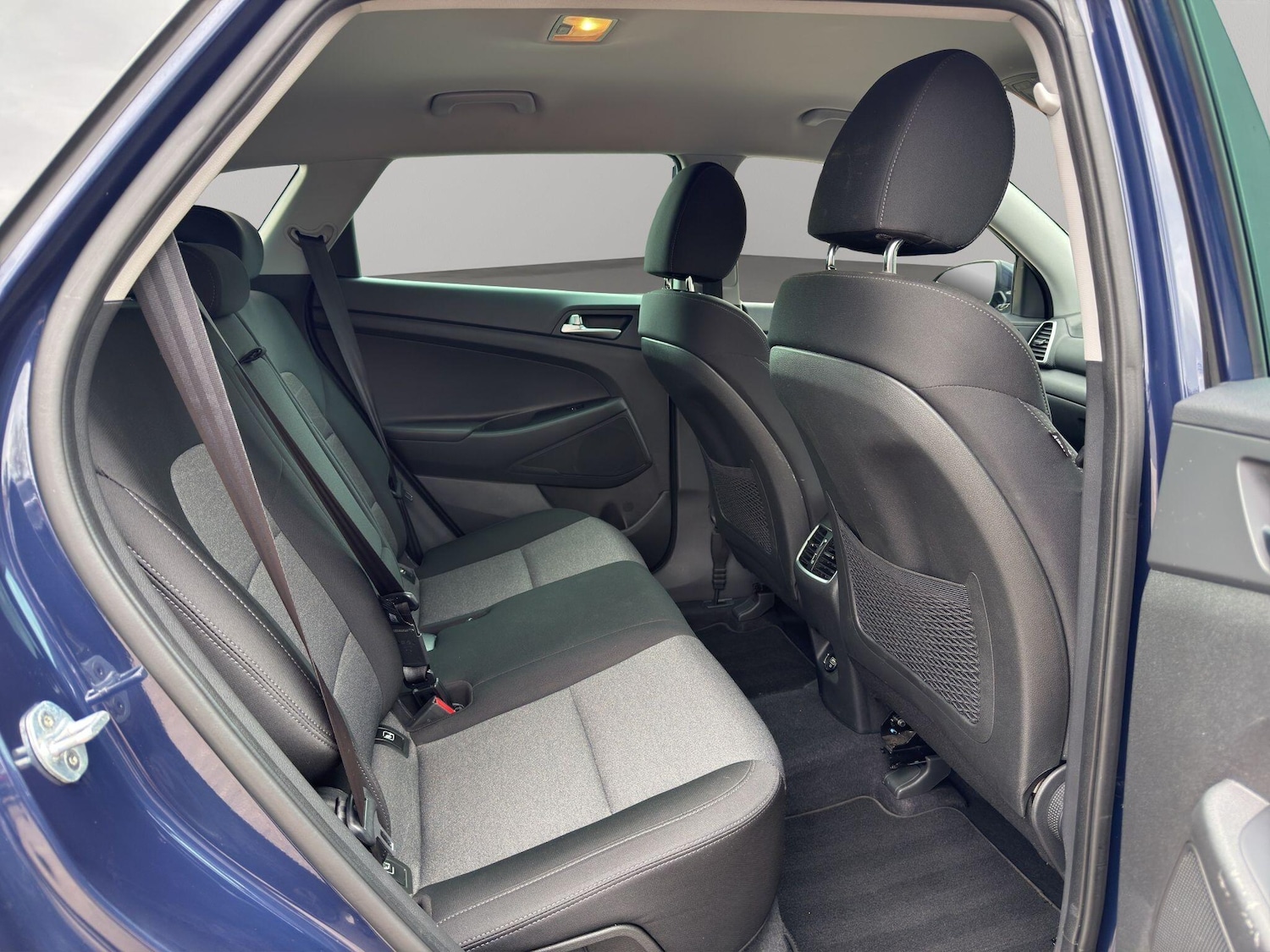 Used Hyundai TUCSON 2019 for sale - 78116406: Photo 18