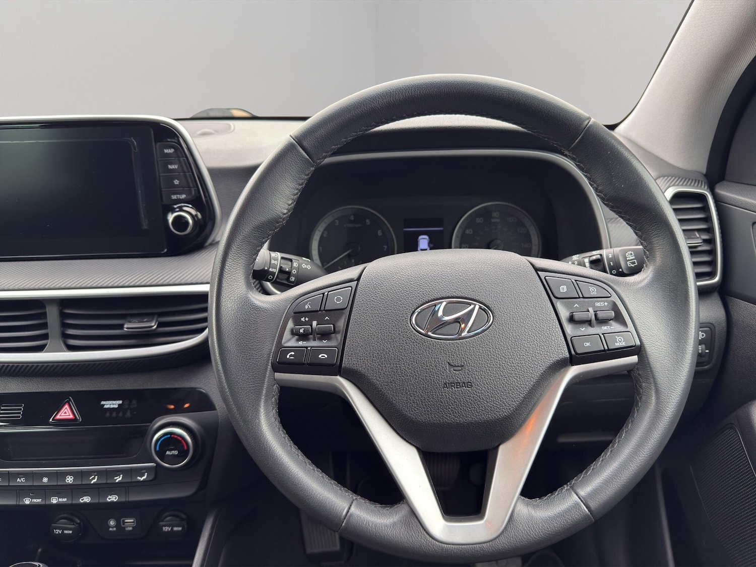 Used Hyundai TUCSON 2019 for sale - 78116406: Photo 20