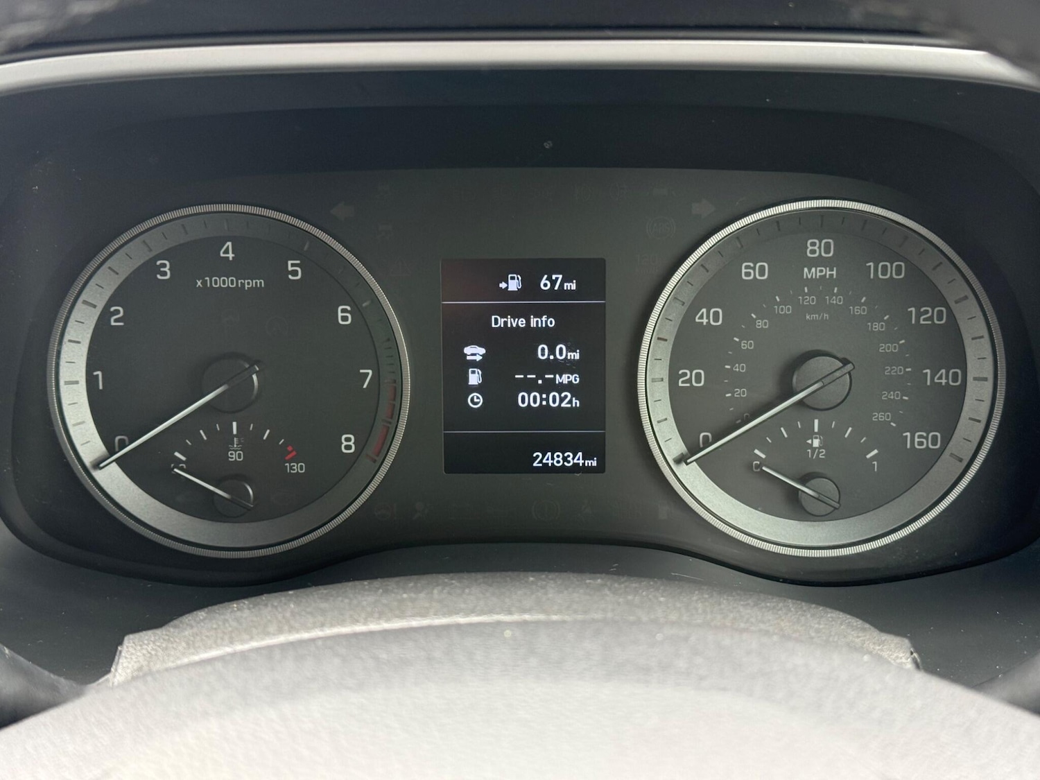 Used Hyundai TUCSON 2019 for sale - 78116406: Photo 28