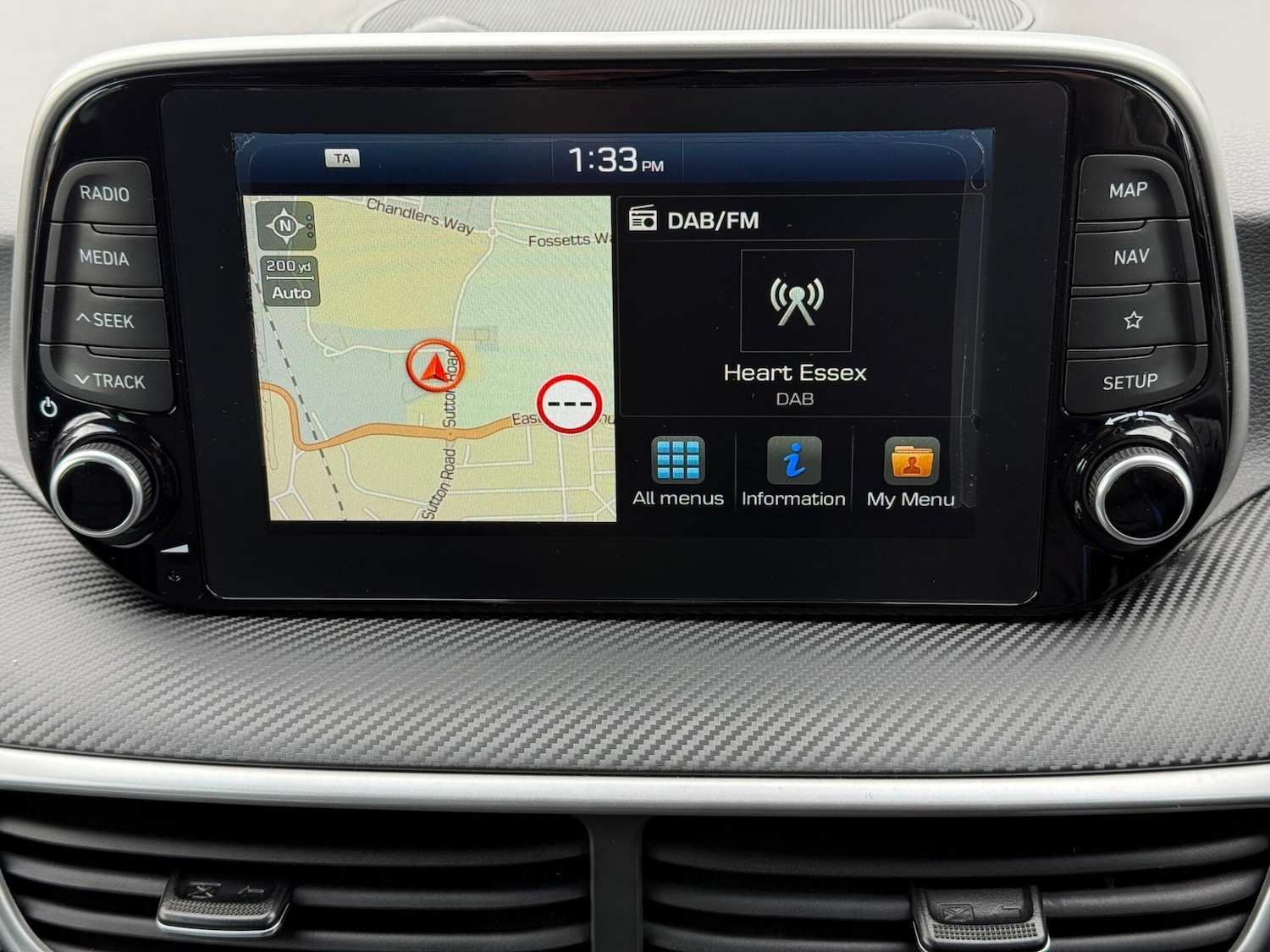 Used Hyundai TUCSON 2019 for sale - 78116406: Photo 30