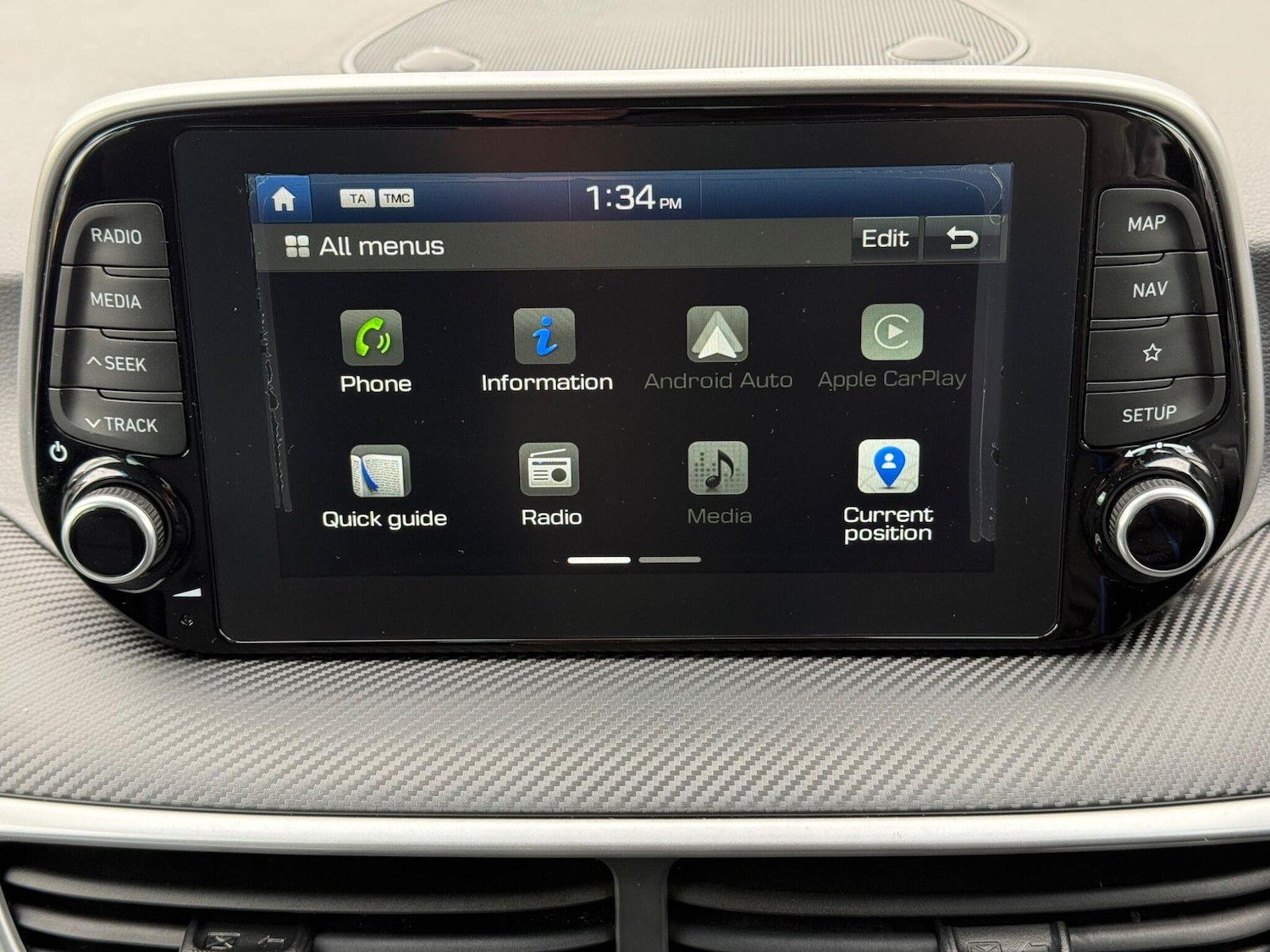 Used Hyundai TUCSON 2019 for sale - 78116406: Photo 31