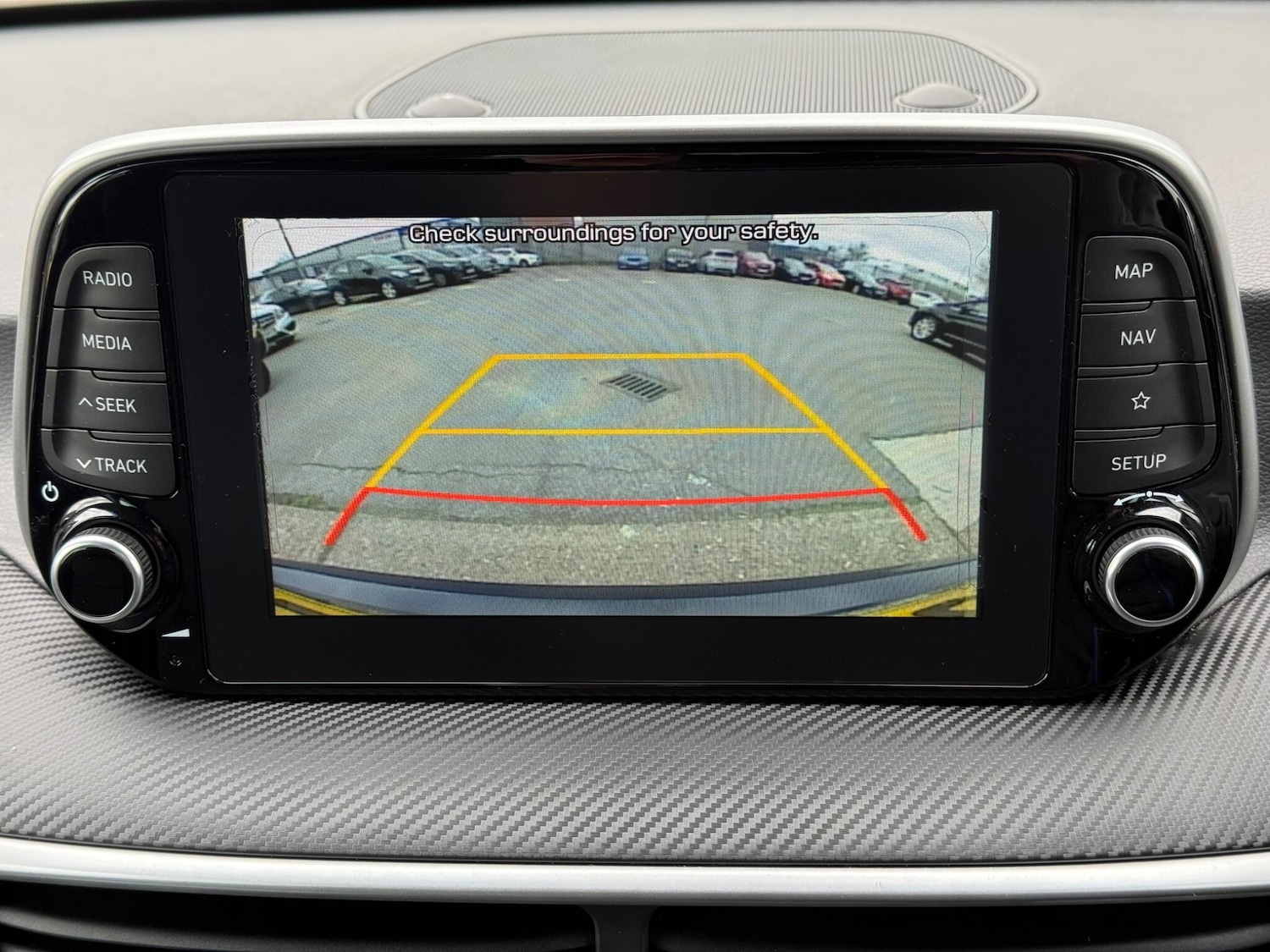 Used Hyundai TUCSON 2019 for sale - 78116406: Photo 35