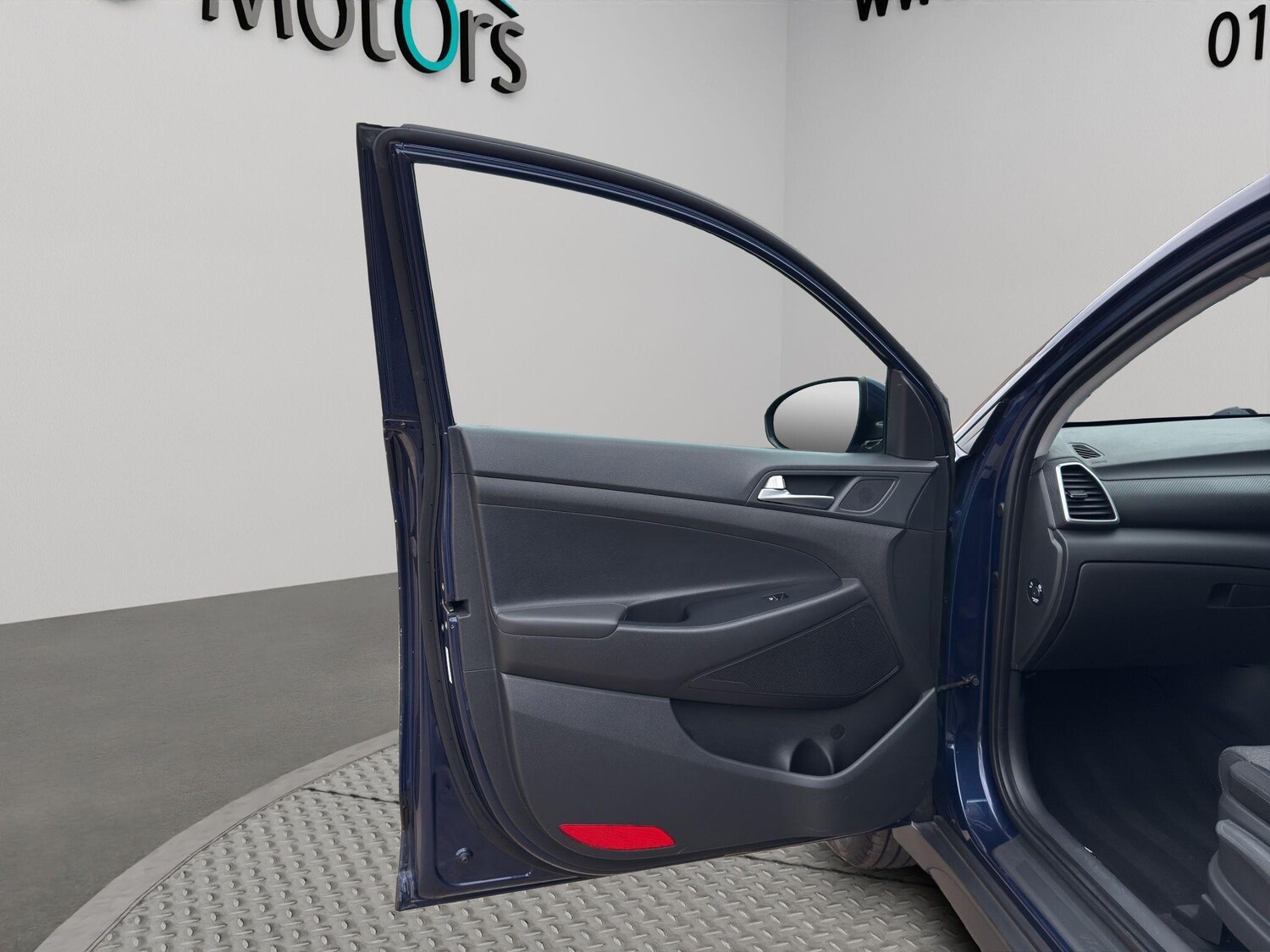 Used Hyundai TUCSON 2019 for sale - 78116406: Photo 43