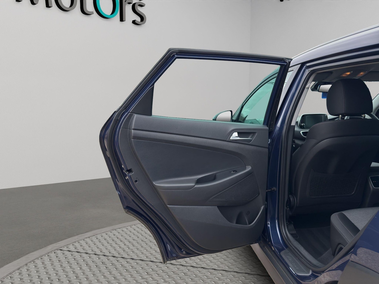 Used Hyundai TUCSON 2019 for sale - 78116406: Photo 44