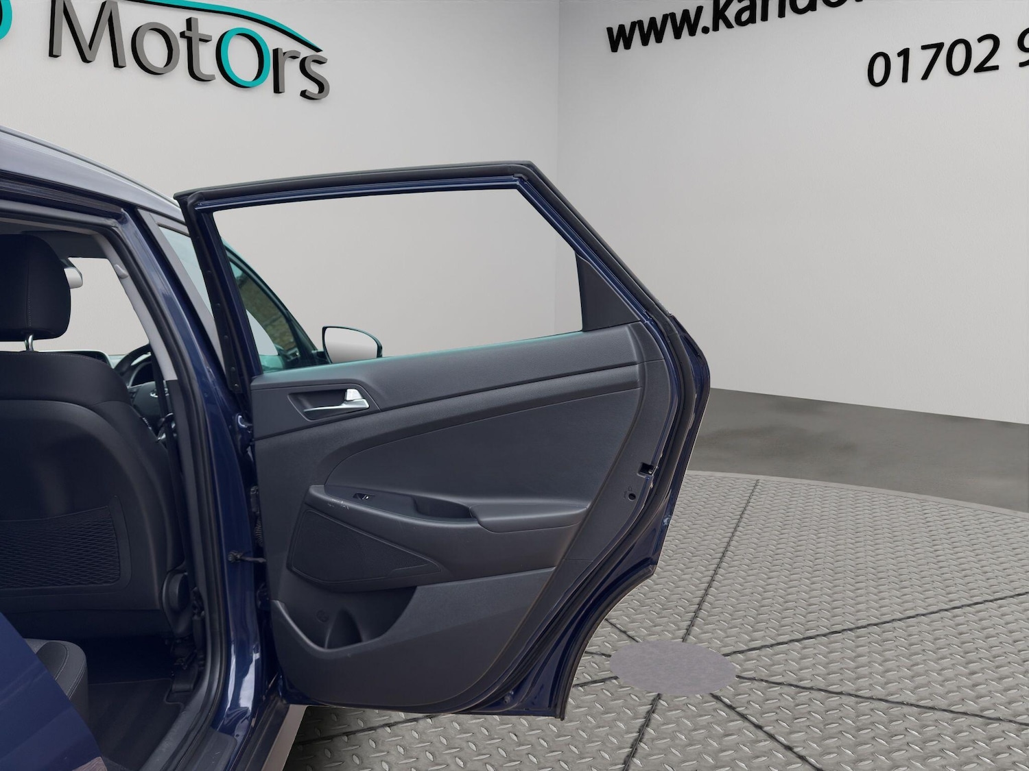 Used Hyundai TUCSON 2019 for sale - 78116406: Photo 47