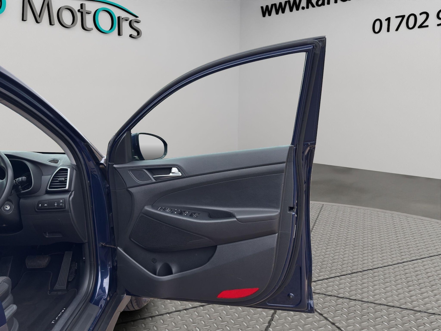 Used Hyundai TUCSON 2019 for sale - 78116406: Photo 48