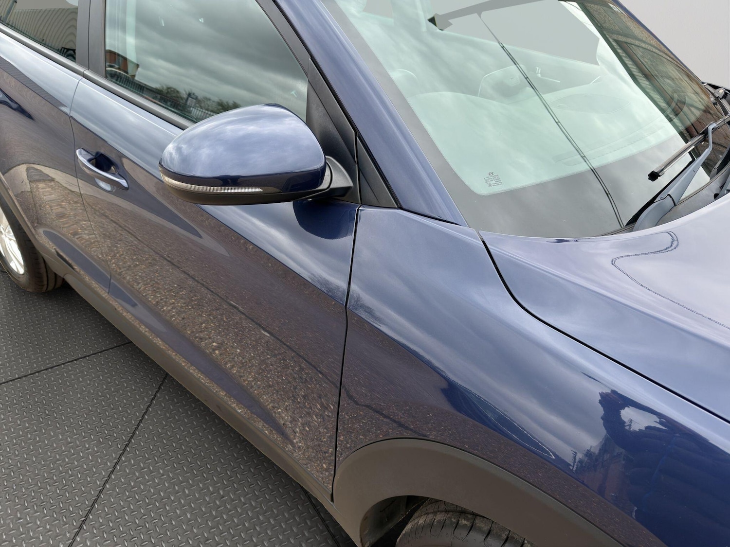 Used Hyundai TUCSON 2019 for sale - 78116406: Photo 49