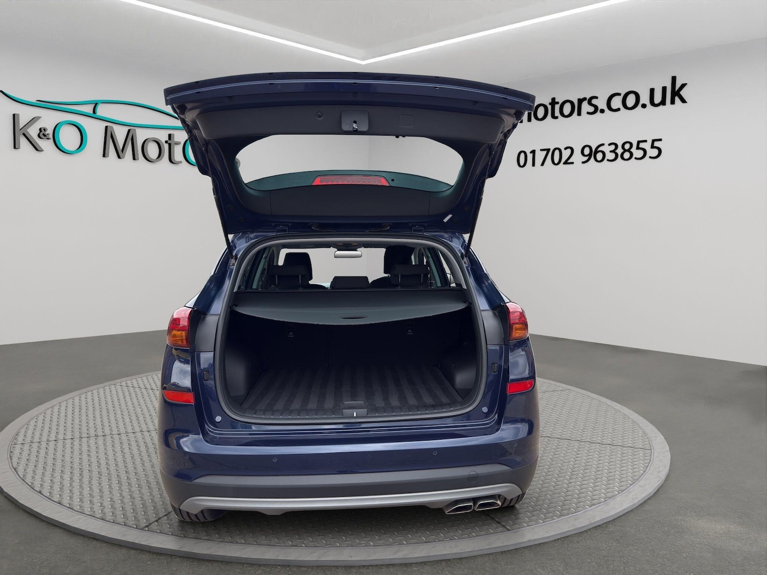 Used Hyundai TUCSON 2019 for sale - 78116406: Photo 51