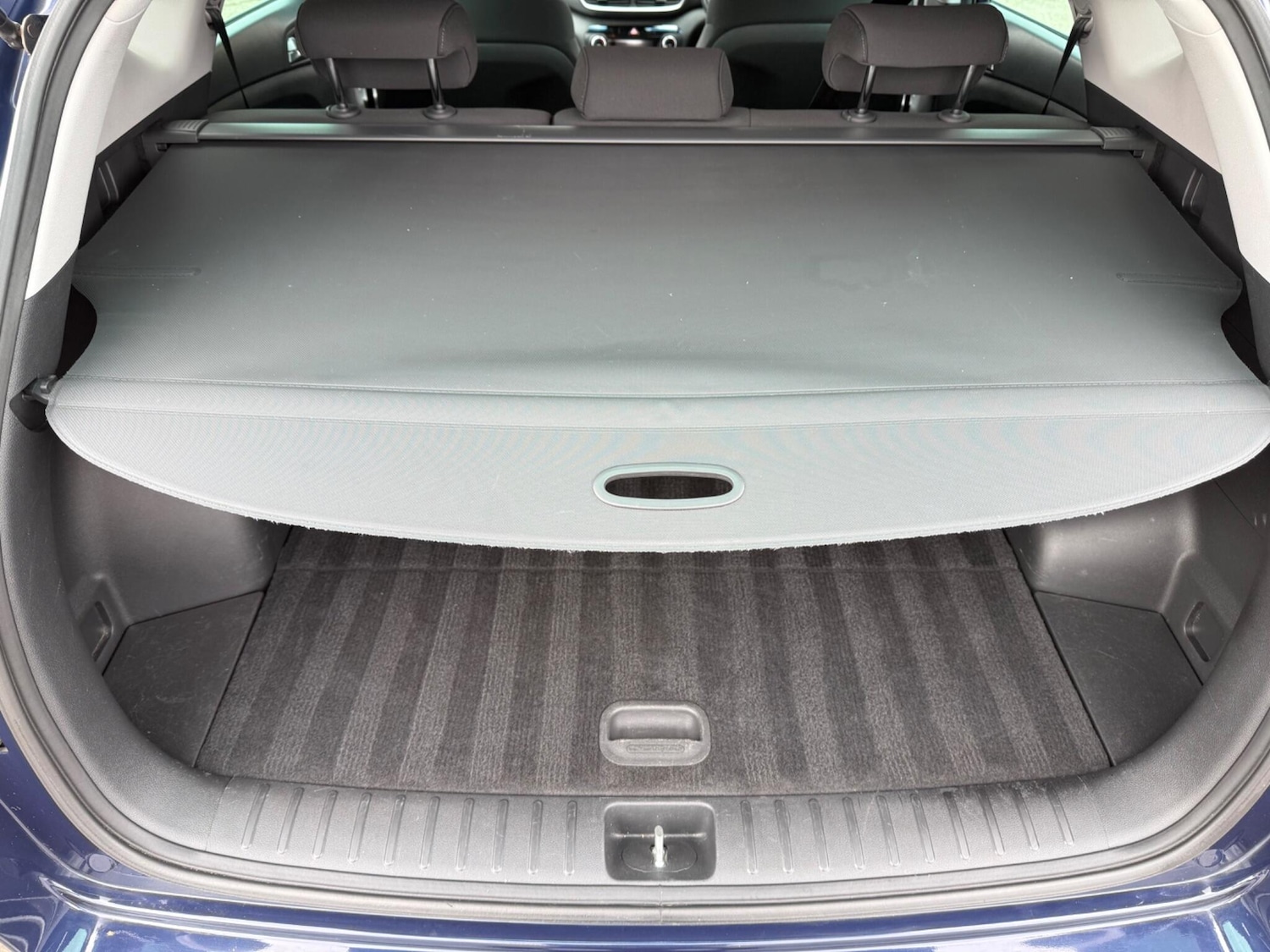 Used Hyundai TUCSON 2019 for sale - 78116406: Photo 52