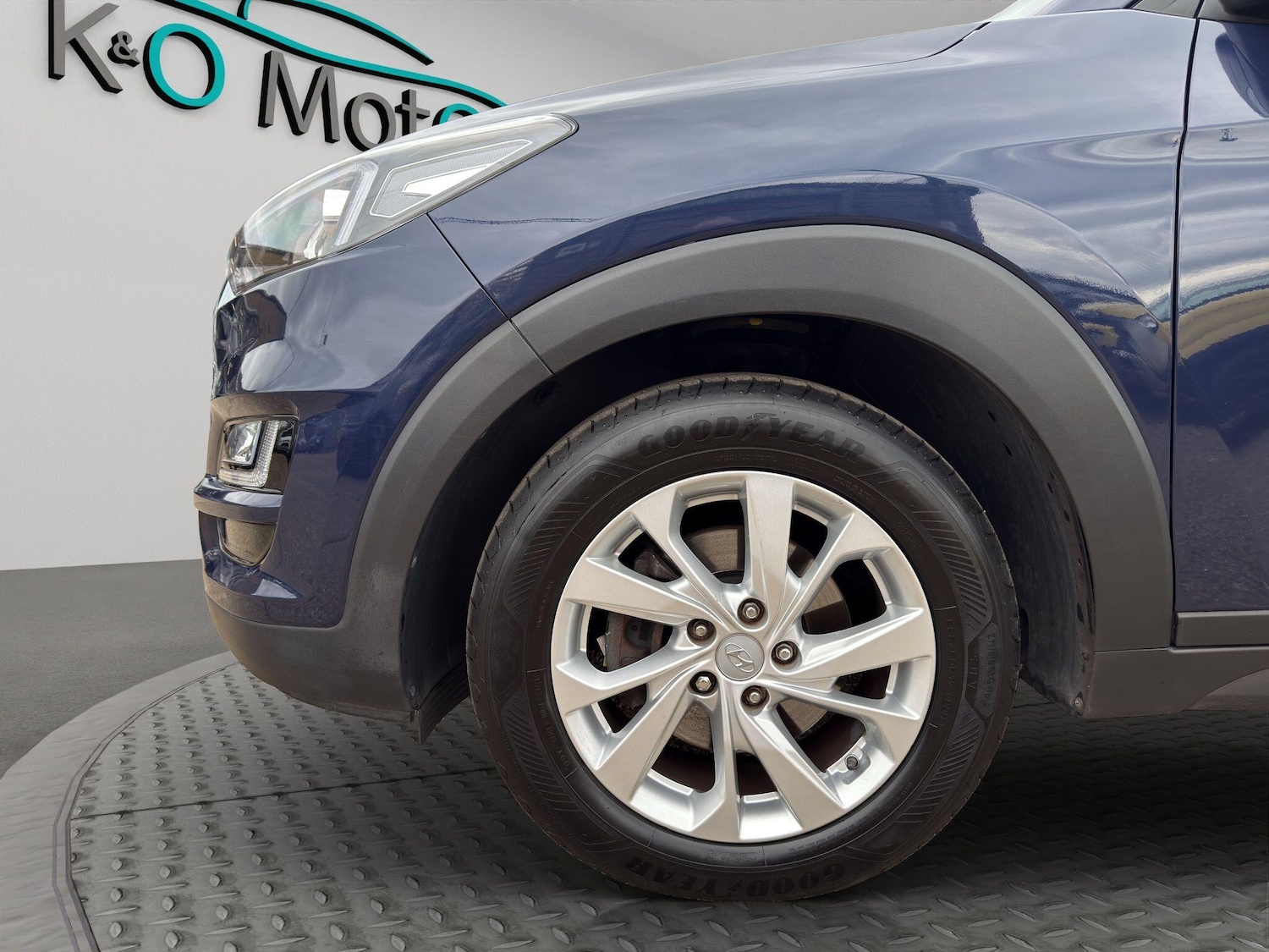 Used Hyundai TUCSON 2019 for sale - 78116406: Photo 55