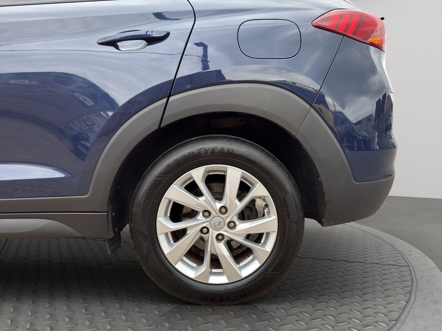 Used Hyundai TUCSON 2019 for sale - 78116406: Photo 56