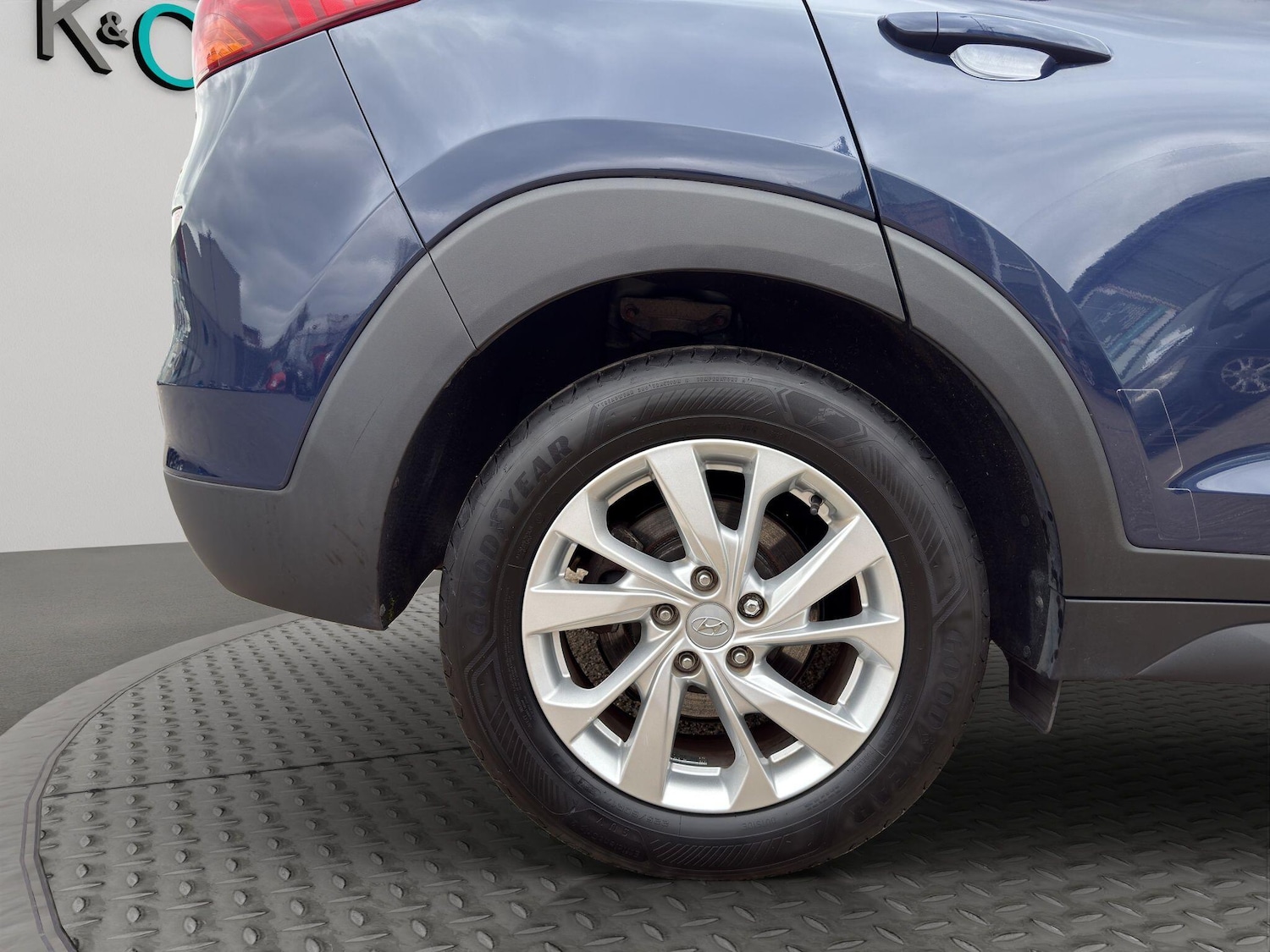 Used Hyundai TUCSON 2019 for sale - 78116406: Photo 57