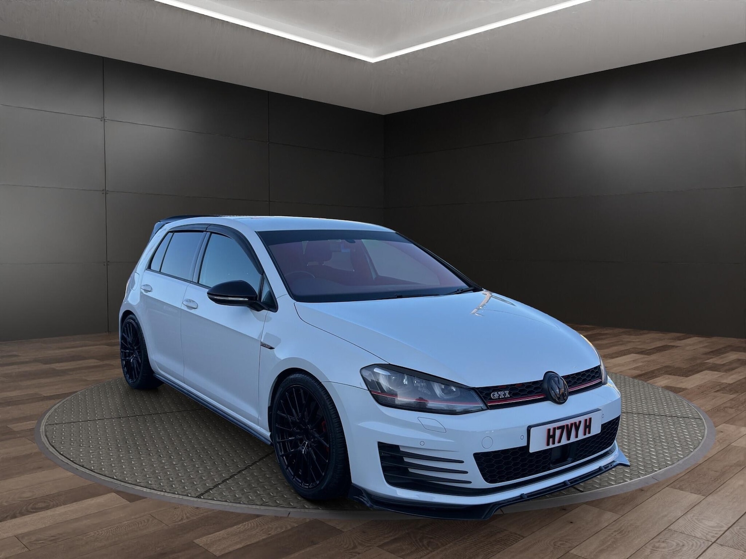 Used Volkswagen Golf 2014 for sale - 76607423: Photo 12