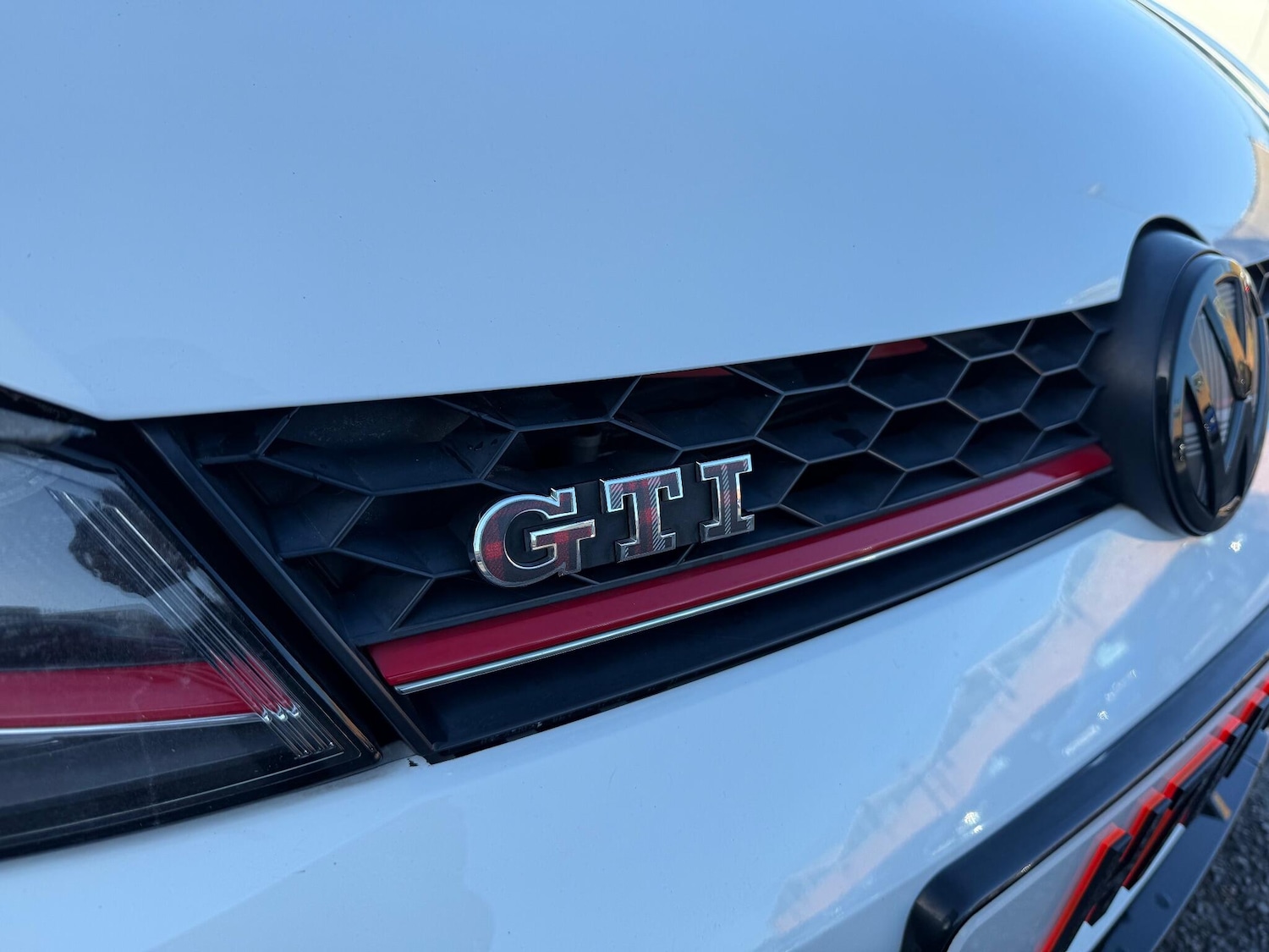 Used Volkswagen Golf 2014 for sale - 76607423: Photo 14