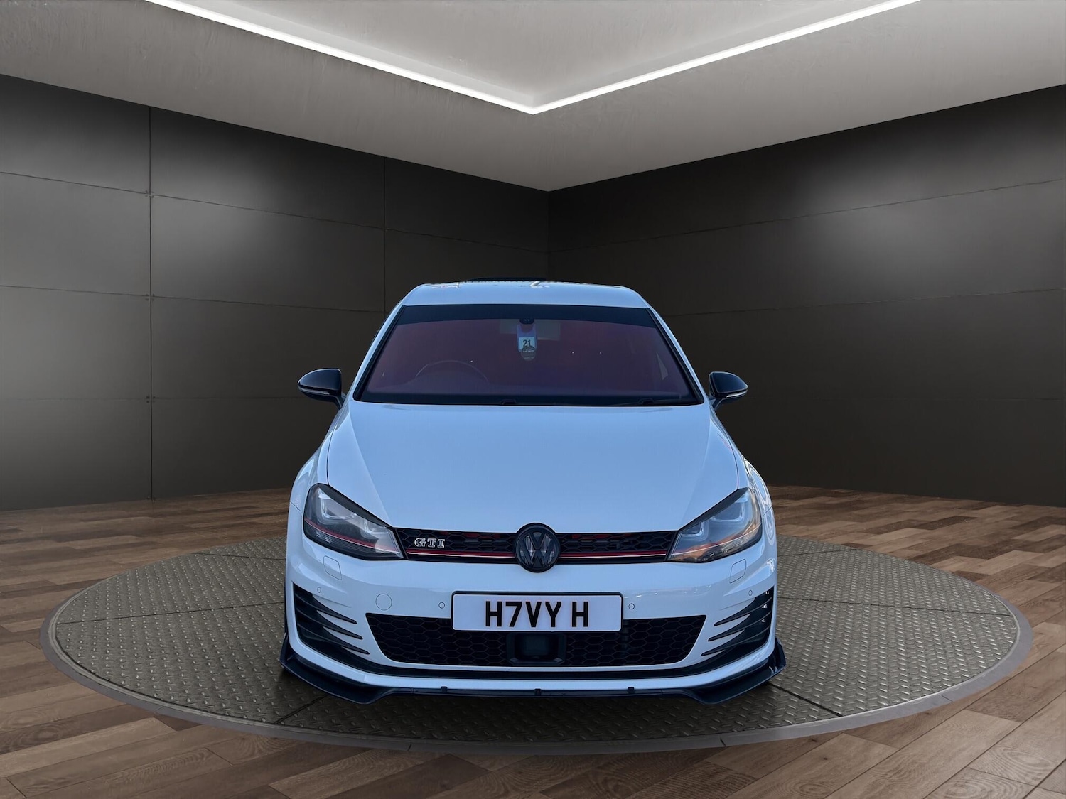 Used Volkswagen Golf 2014 for sale - 76607423: Photo 16