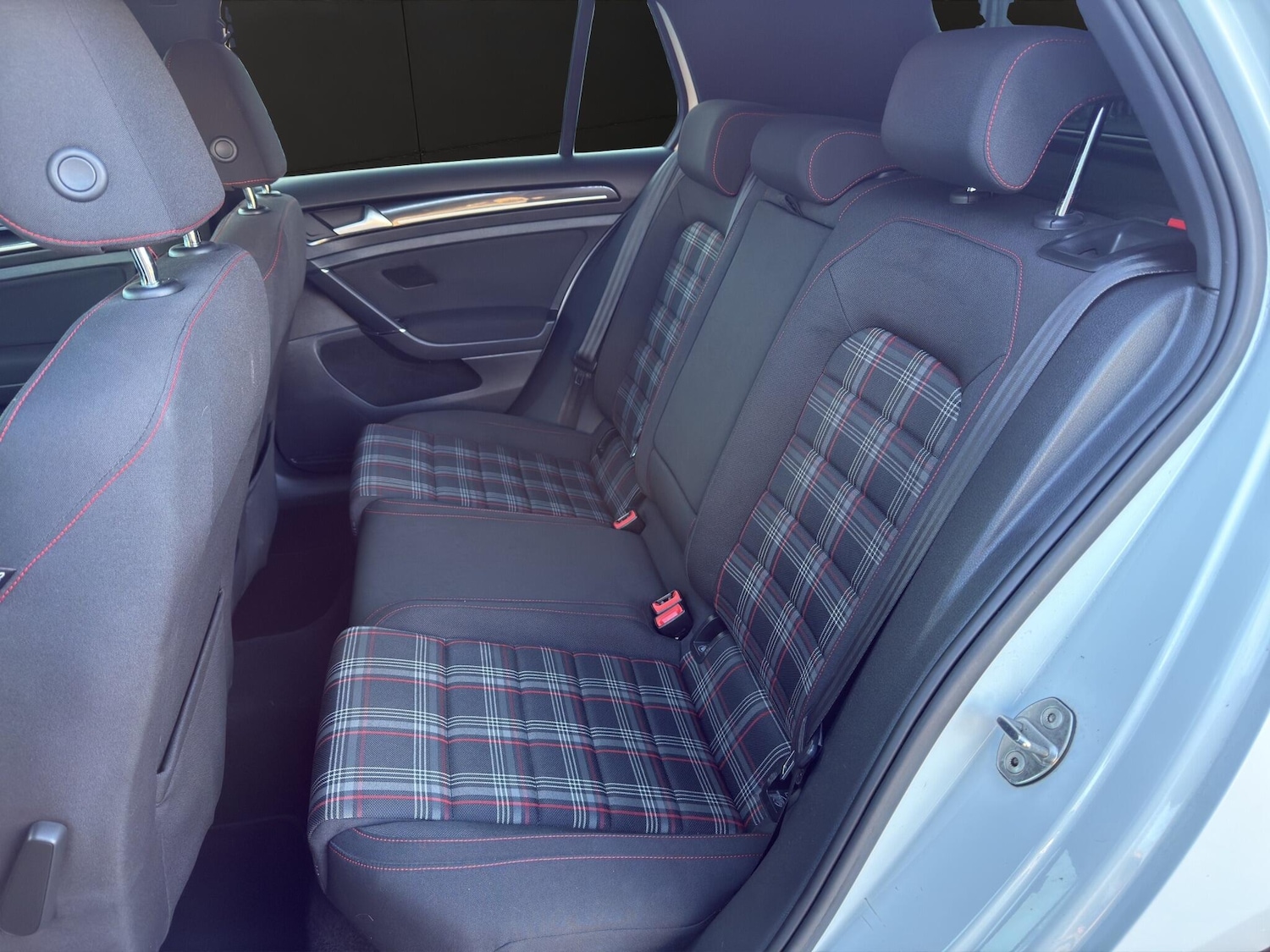 Used Volkswagen Golf 2014 for sale - 76607423: Photo 22