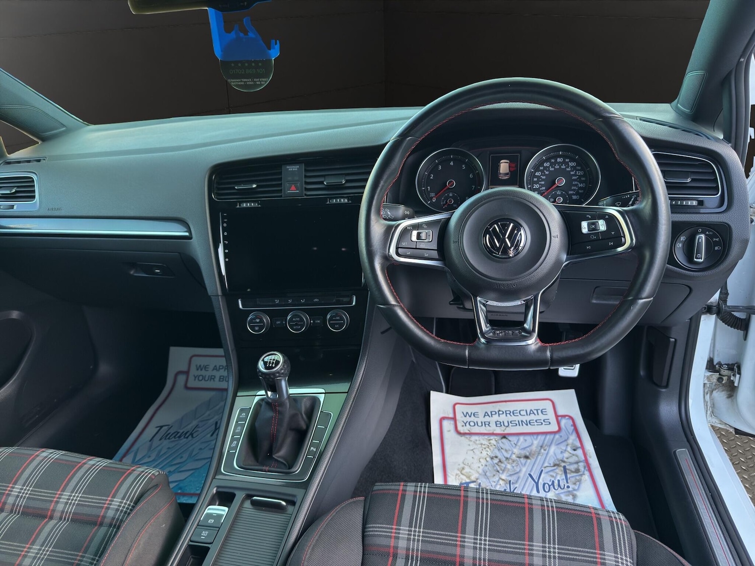 Used Volkswagen Golf 2014 for sale - 76607423: Photo 24