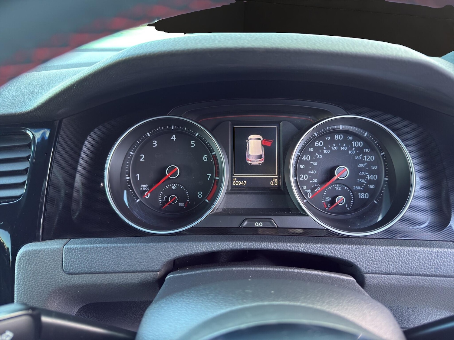 Used Volkswagen Golf 2014 for sale - 76607423: Photo 30