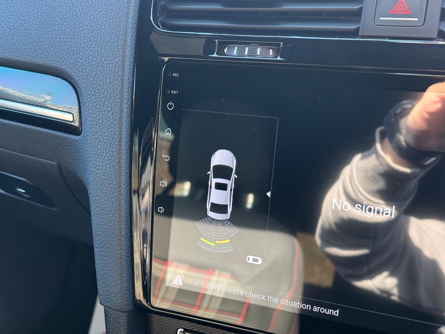 Used Volkswagen Golf 2014 for sale - 76607423: Photo 31