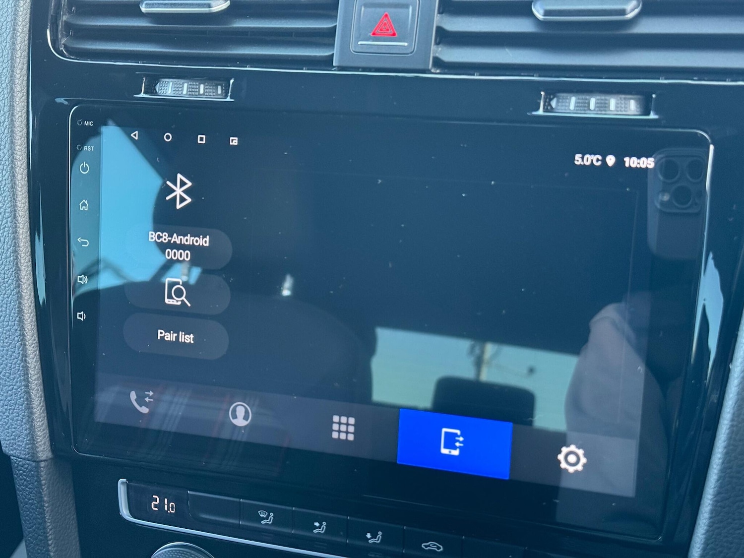 Used Volkswagen Golf 2014 for sale - 76607423: Photo 32