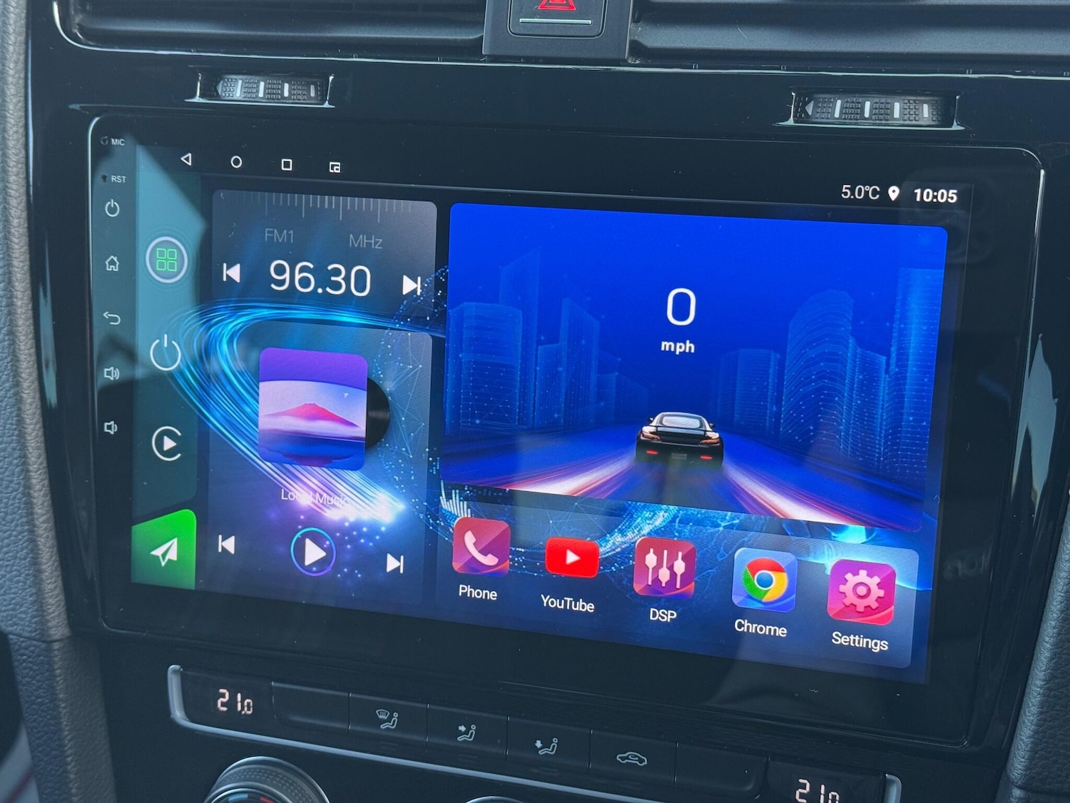 Used Volkswagen Golf 2014 for sale - 76607423: Photo 33