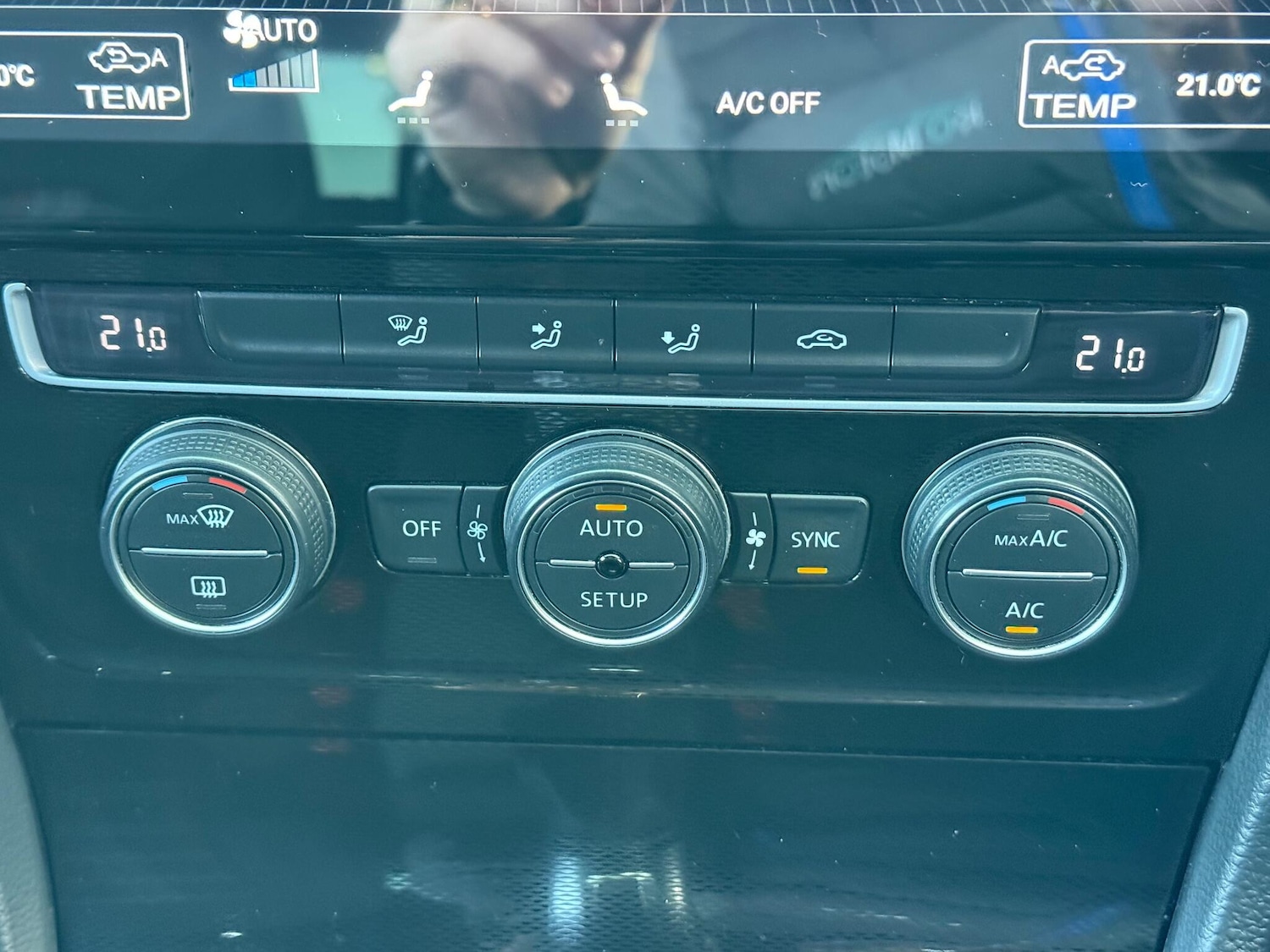 Used Volkswagen Golf 2014 for sale - 76607423: Photo 34