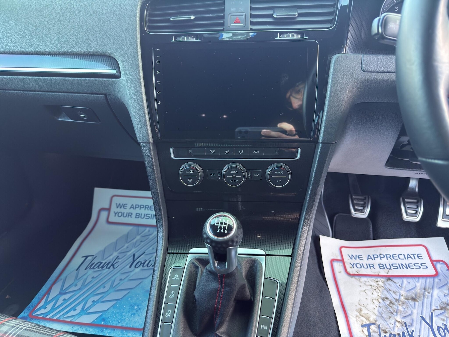 Used Volkswagen Golf 2014 for sale - 76607423: Photo 36