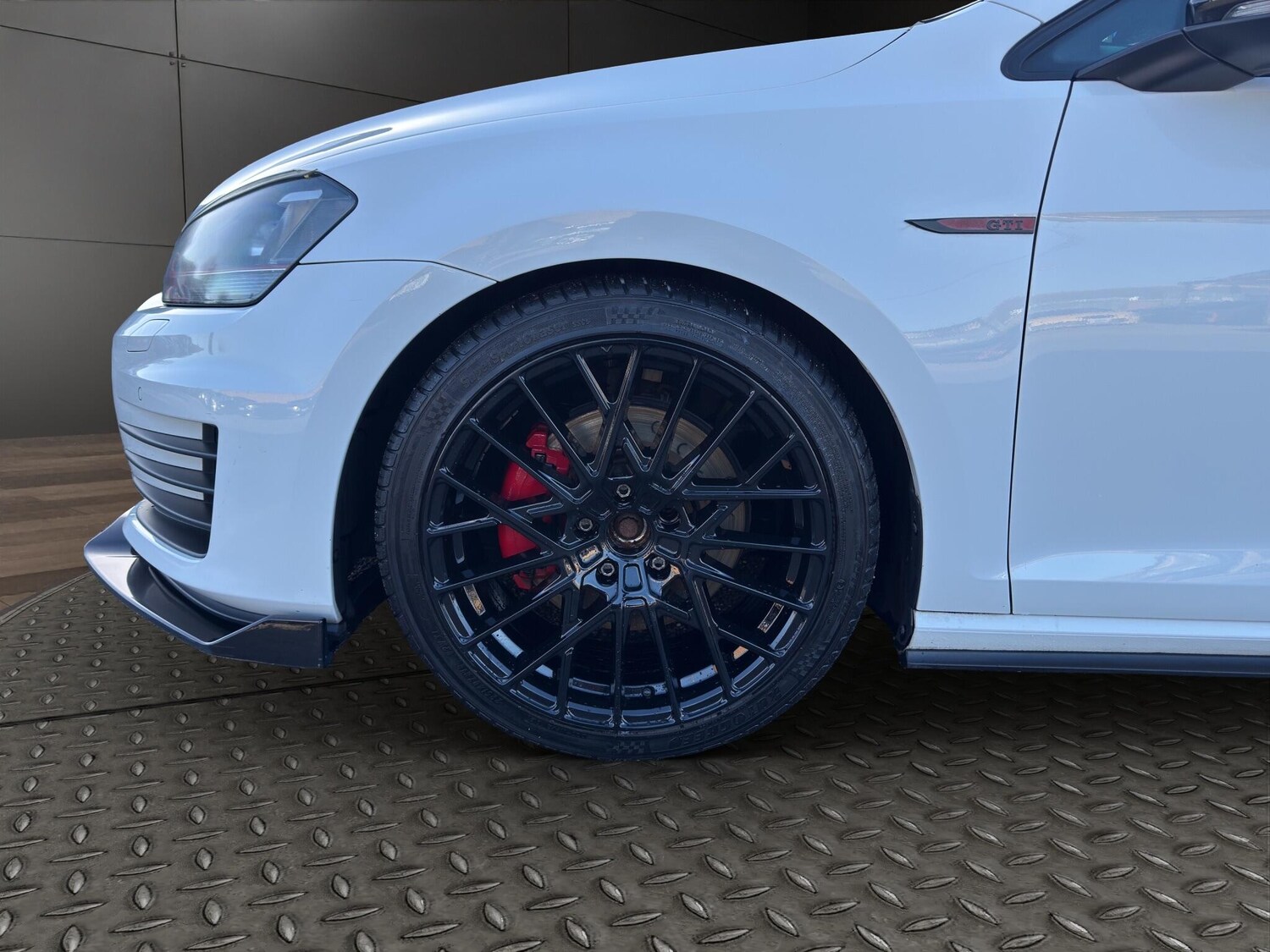 Used Volkswagen Golf 2014 for sale - 76607423: Photo 42