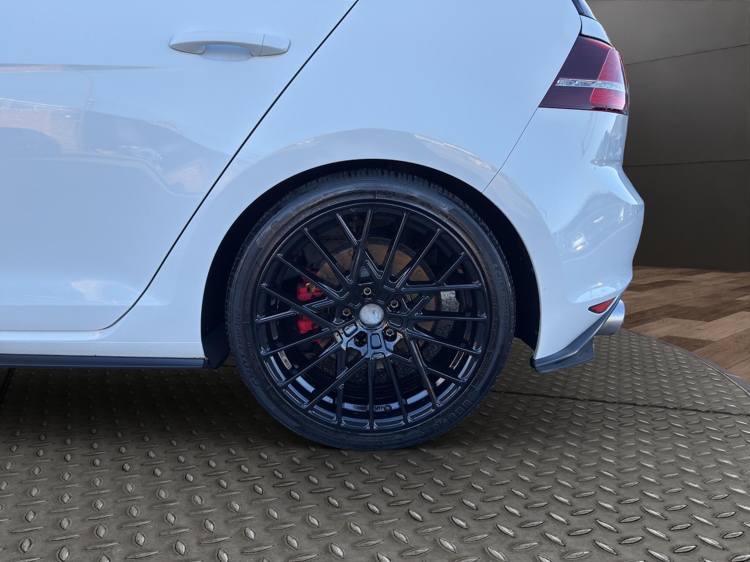 Used Volkswagen Golf 2014 for sale - 76607423: Photo 43