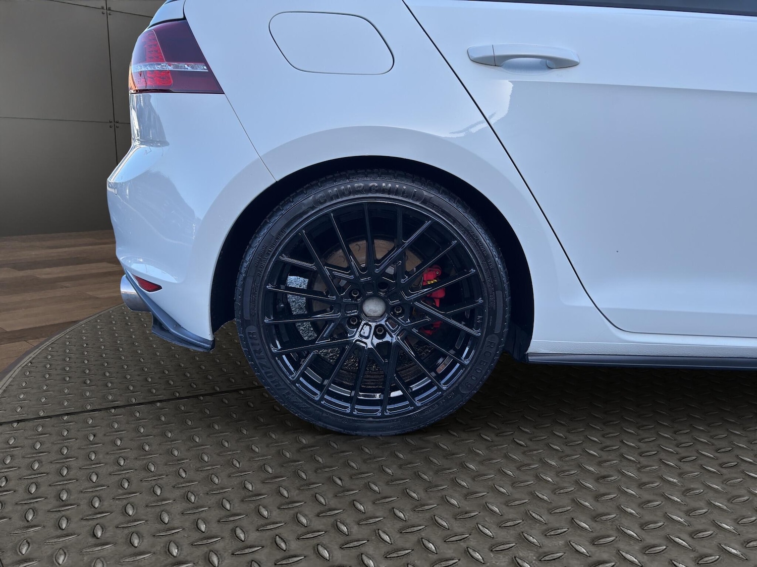 Used Volkswagen Golf 2014 for sale - 76607423: Photo 44