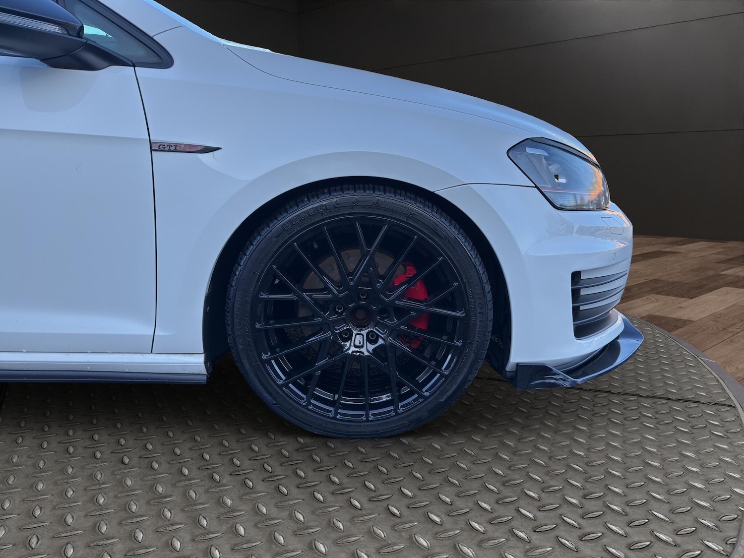 Used Volkswagen Golf 2014 for sale - 76607423: Photo 45