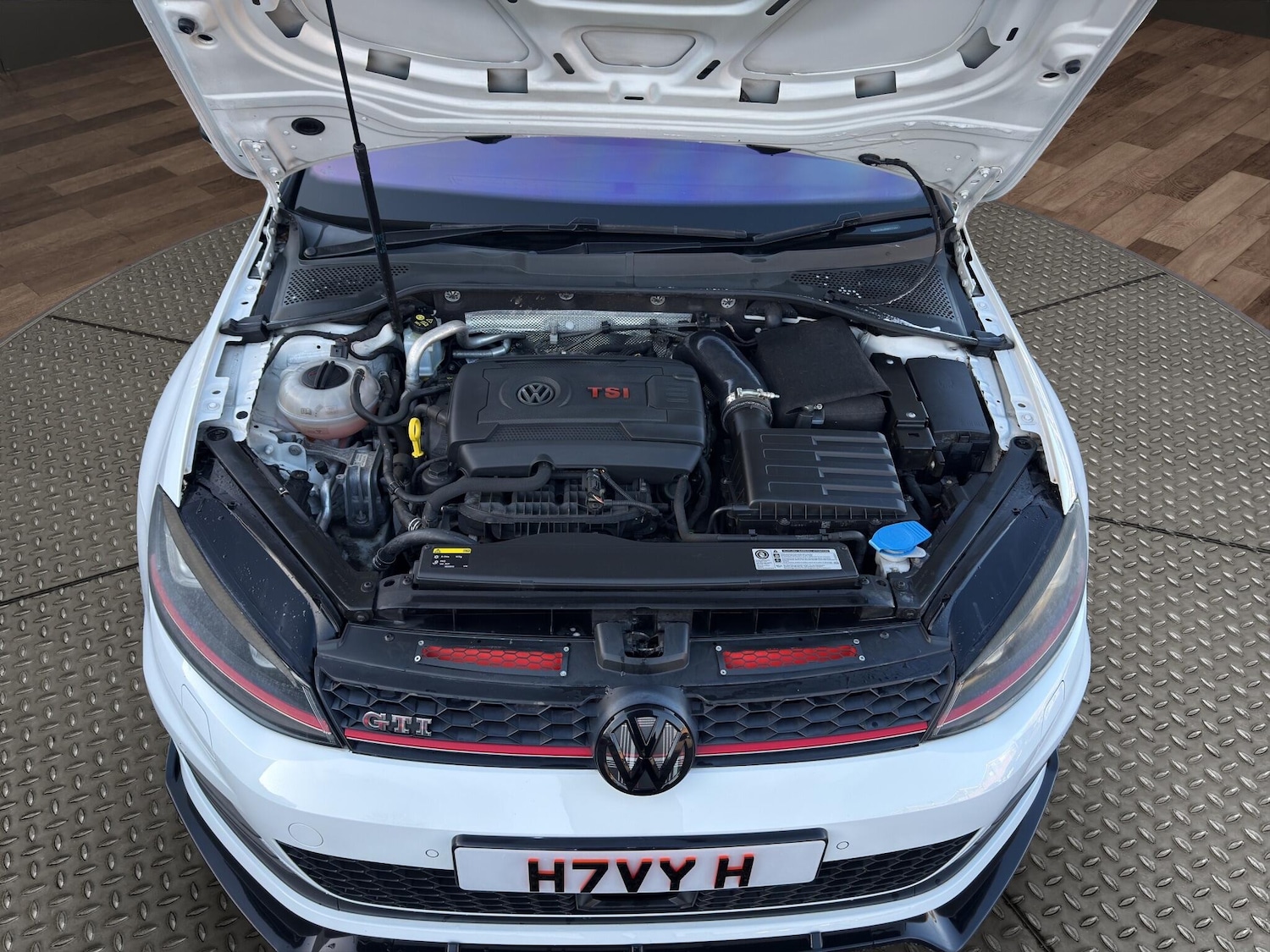 Used Volkswagen Golf 2014 for sale - 76607423: Photo 47