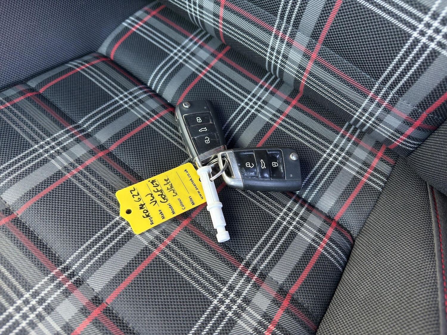 Used Volkswagen Golf 2014 for sale - 76607423: Photo 48