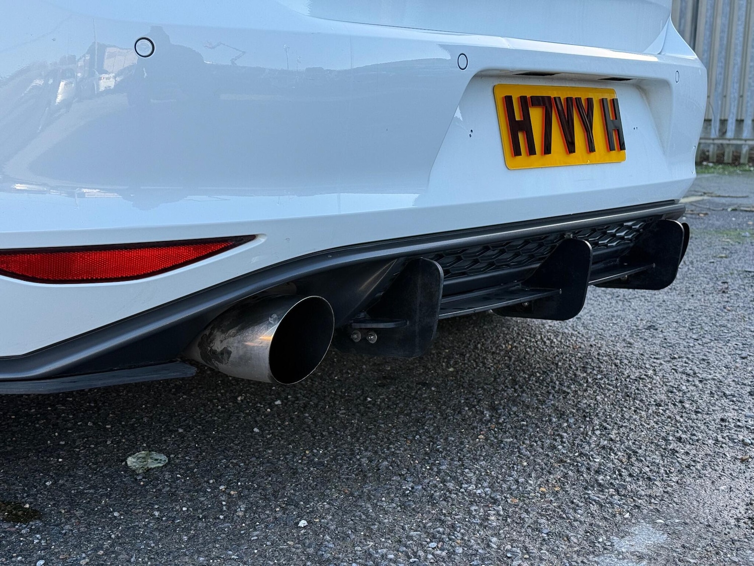 Used Volkswagen Golf 2014 for sale - 76607423: Photo 5